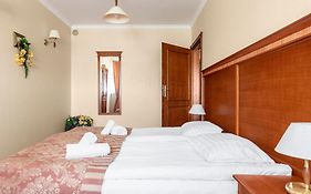 Hotel Stodolka
