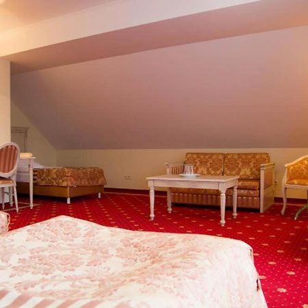 Hotel Stodolka Cminsk Exterior foto